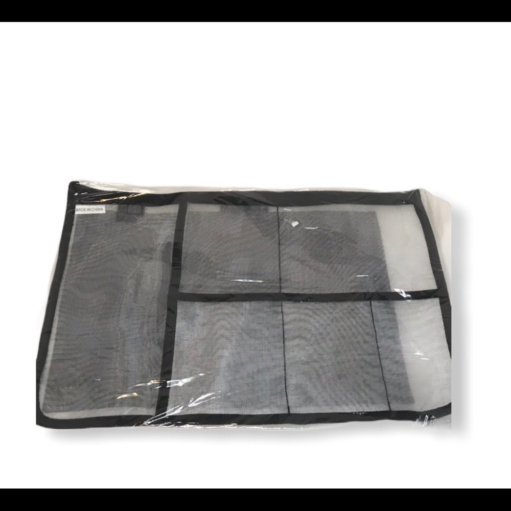 Electronics Accessories / Gadget Organizer